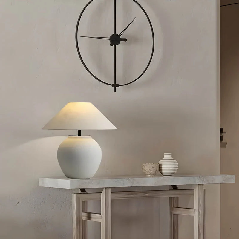 Stona lampa Ella - DL0002