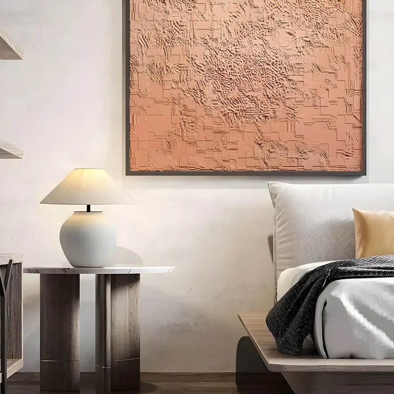 Stona lampa Ella - DL0002