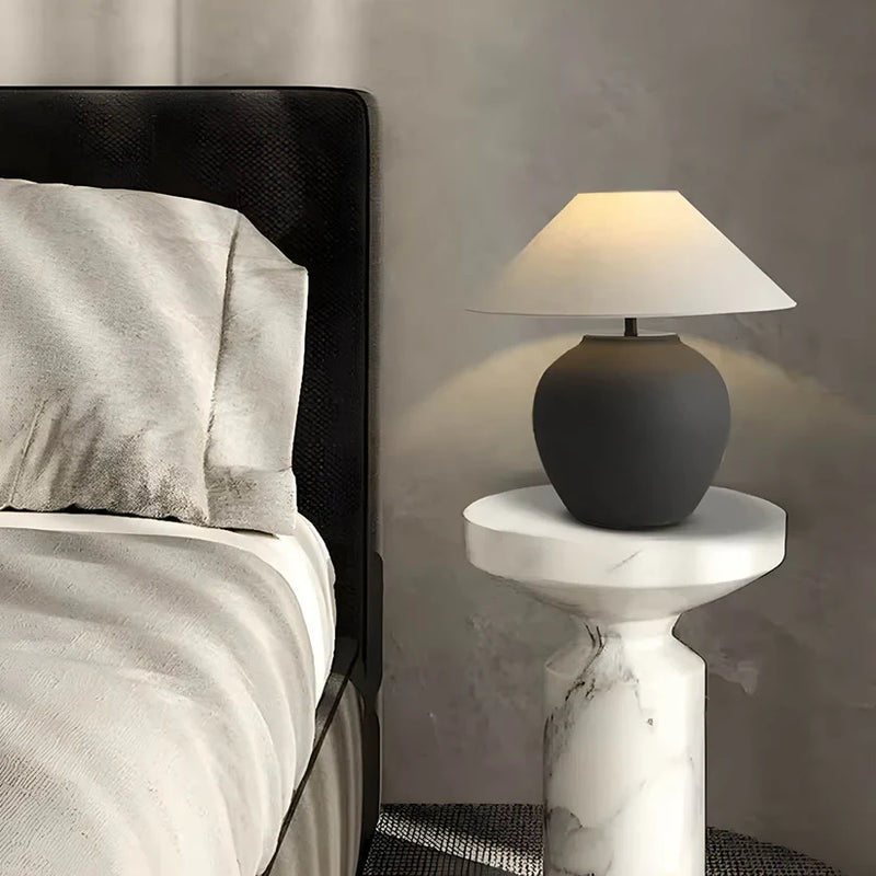 Stona lampa Ella - DL0002