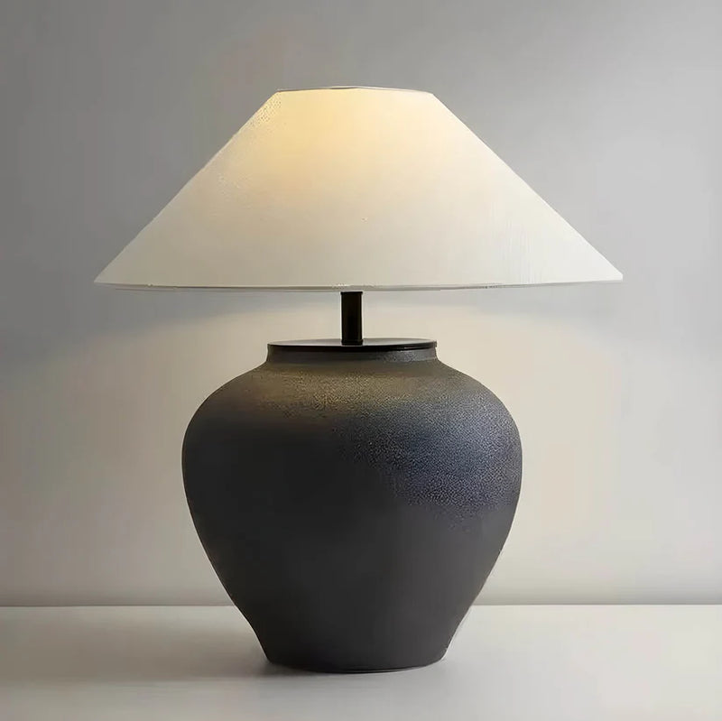 Stona lampa Ella - DL0002