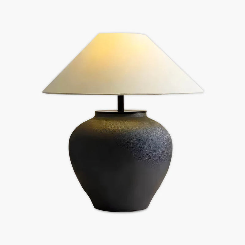 Stona lampa Ella - DL0002