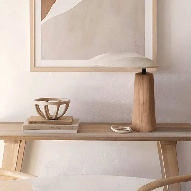 Stona lampa Ena - DL0001