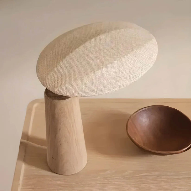 Stona lampa Ena - DL0001