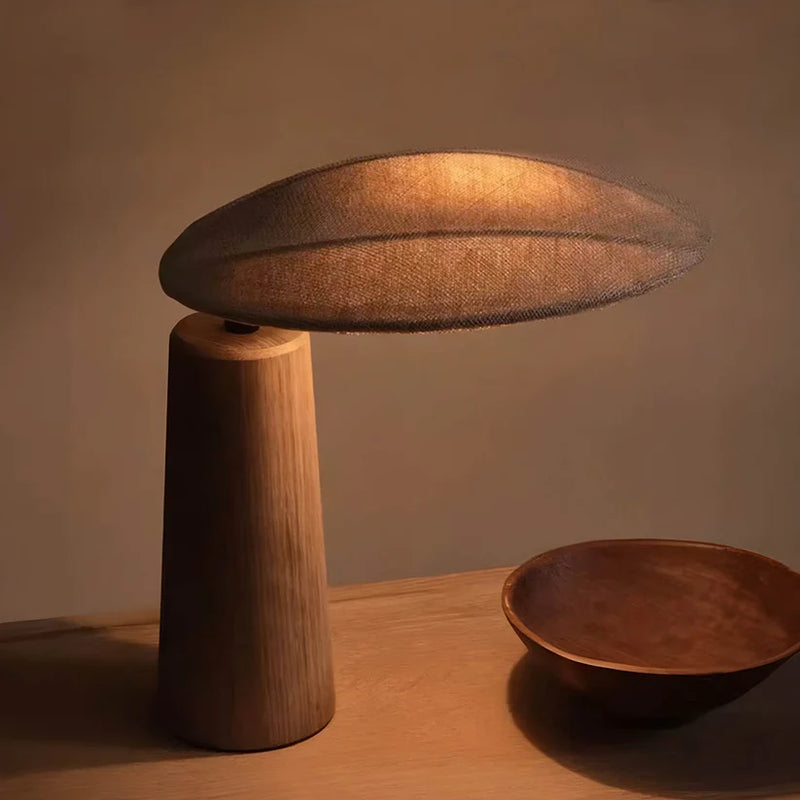 Stona lampa Ena - DL0001