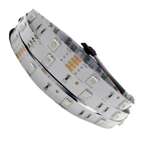 LED TRAKA 5050/30 IP20 24V