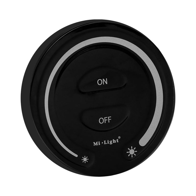 DALJINSKI UPRAVLJAC FUT087 CRNI