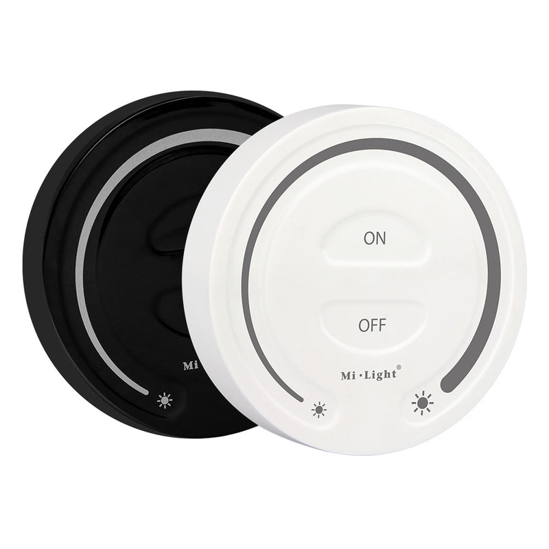 DALJINSKI UPRAVLJAC FUT087 CRNI