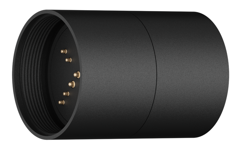 LUXO LINIJSKI KONEKTOR ZA 360 MAGNETIC GDT52202