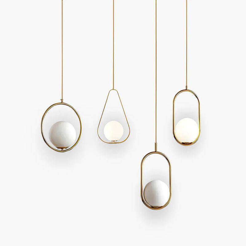 Visilica Tear - DL0020