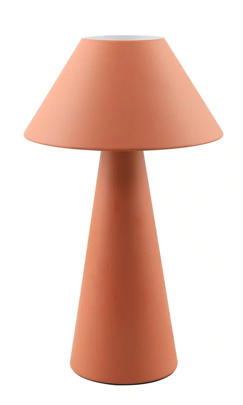 Stone lampe Daphne -HN2504B