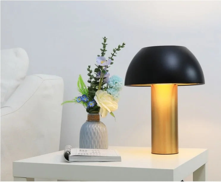 Stone lampe Aglaia -HN2575