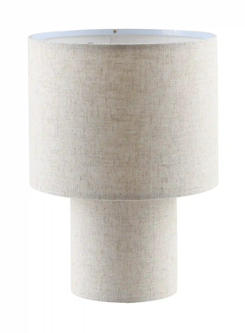 Stone lampe Amaryllis -HN2578S