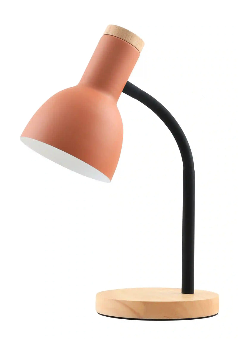 Stone lampe Macaria -HN2594