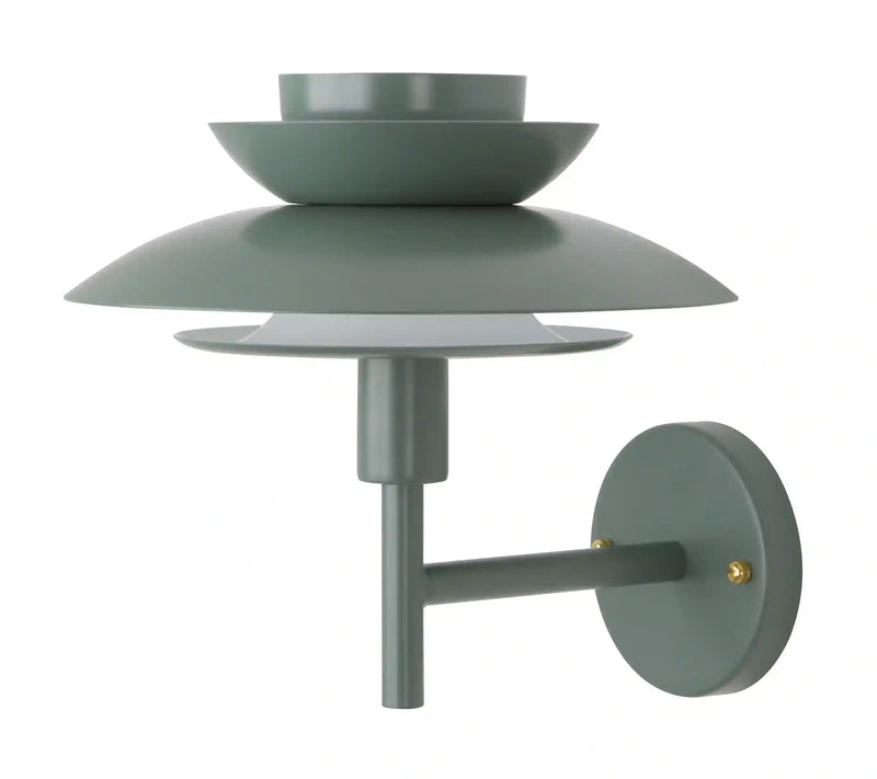 Zidne lampe Alexandra -HN5332