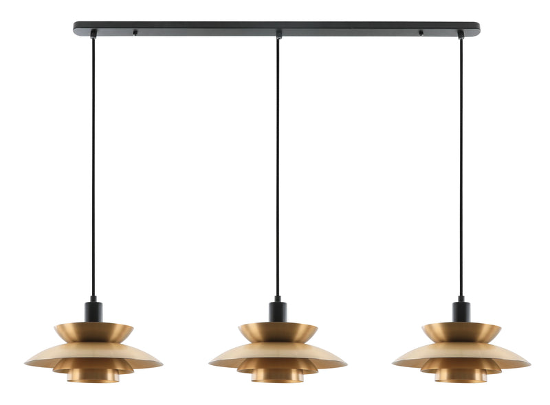 Visilica HN8452S-3 Gold