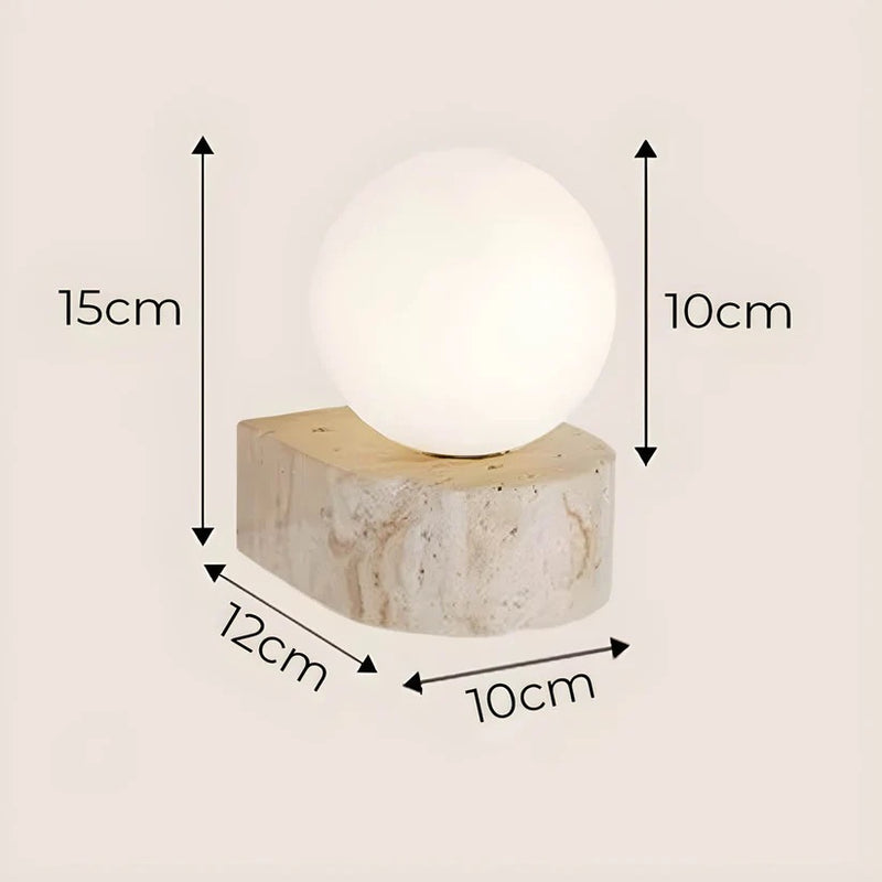 Zidna Docca - DL0027