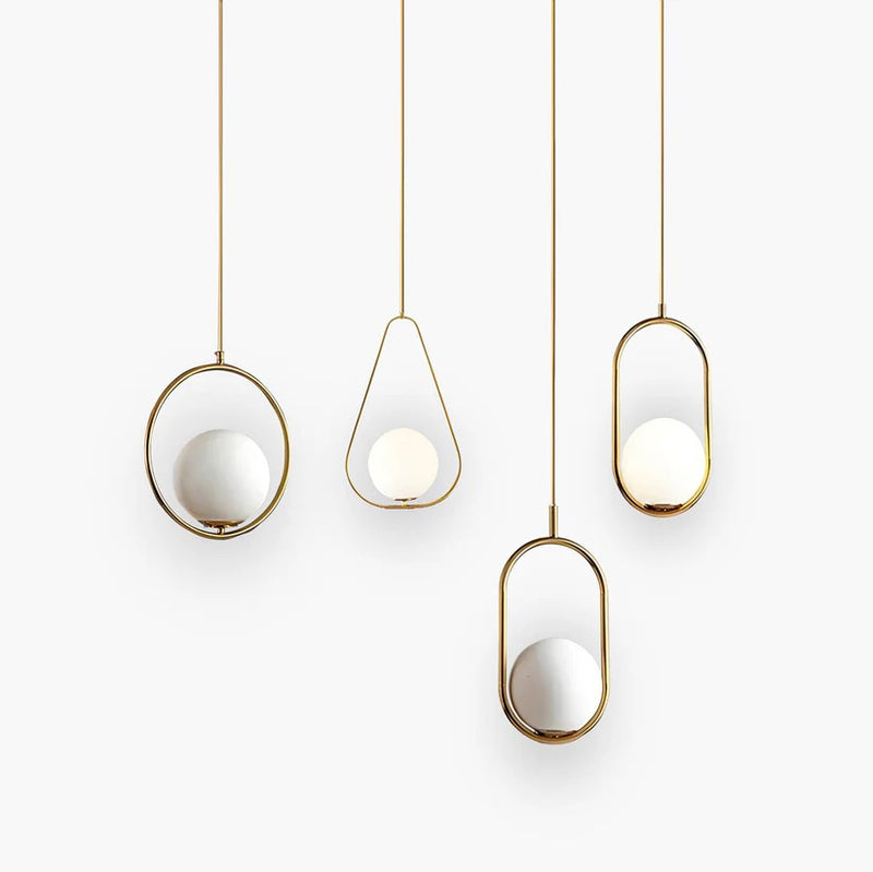 Visilica Tear - DL0020