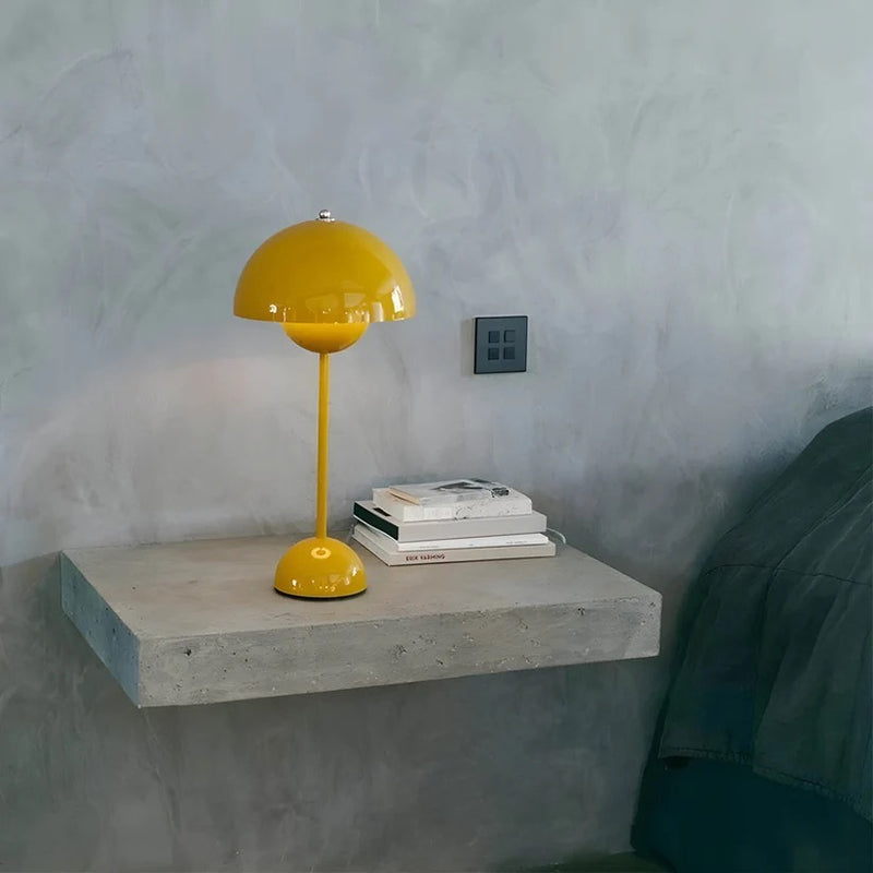 Stona lampa NICK-DL0007