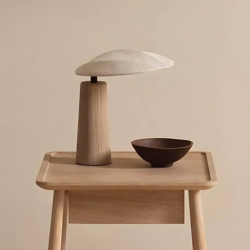 Stona lampa Ena - DL0001