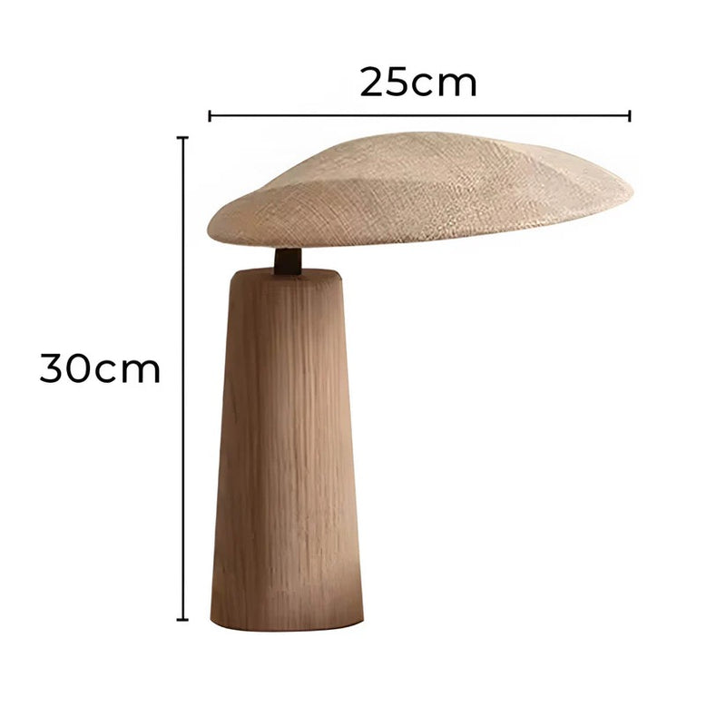 Stona lampa Ena - DL0001