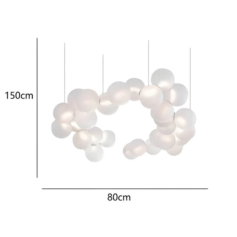 Luster Cloud- DL0014