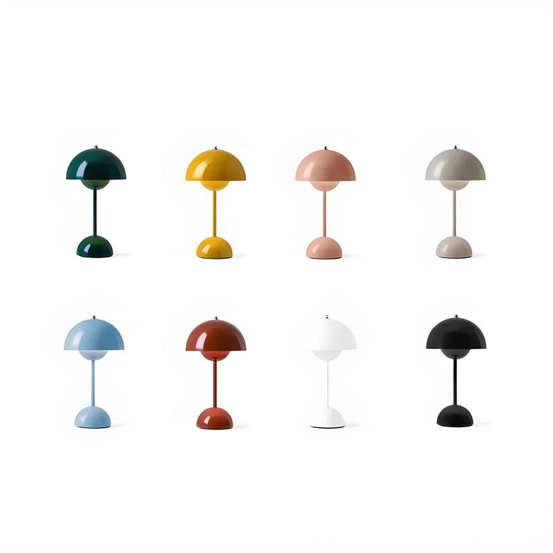 Stona lampa NICK-DL0007