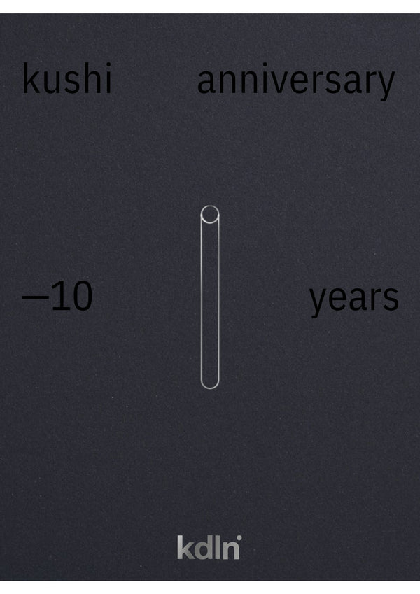 Kdln Cat Kushi Anniversary 10 years