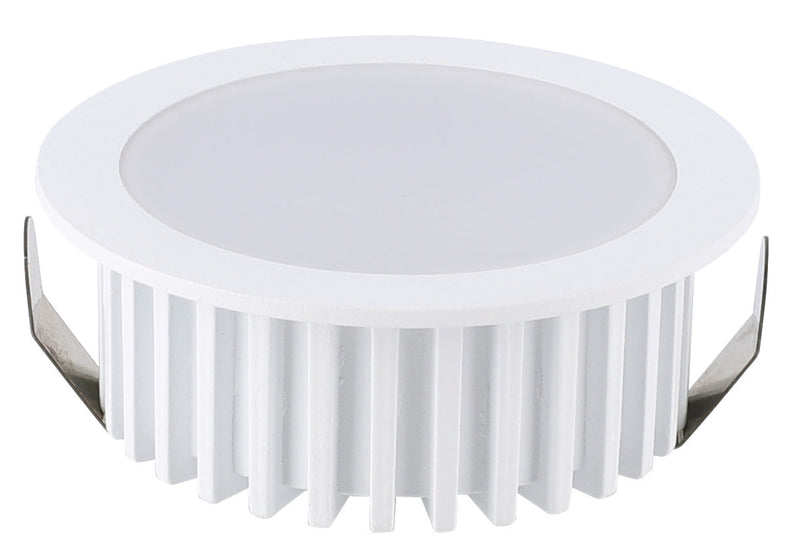 Ugradna svetiljka 5w 3000k bela 70*32mm -L13531R-5