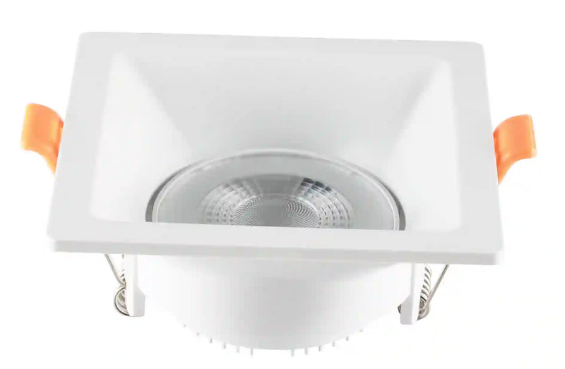 Plafonska četvrtasta ugradna svetiljka 5w 3000k -L6030C-5