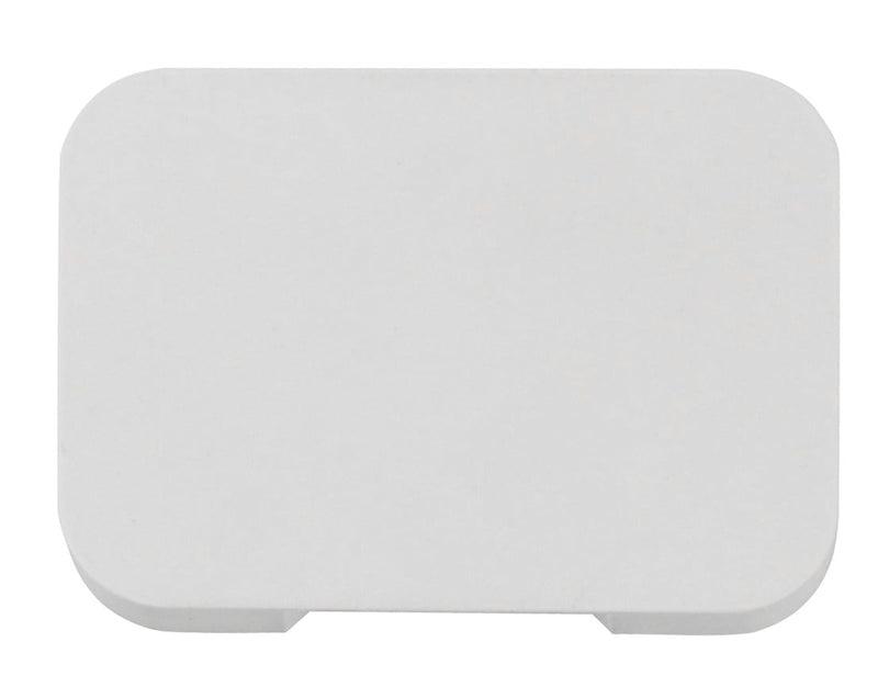 Zidna-stepenište četvrtasta 1w 3000k bela ip65 -LBD1111-1