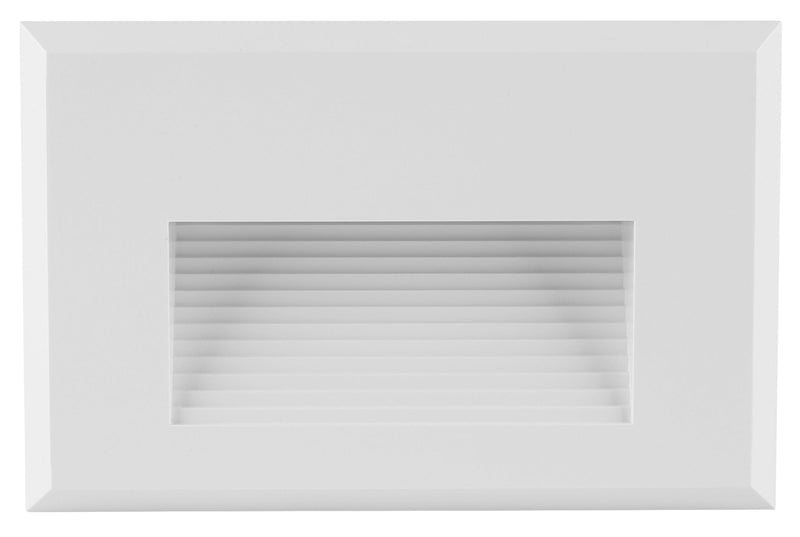 Zidna-stepenište četvrtasta 2w 3000k bela ip65 -LBD5150-2