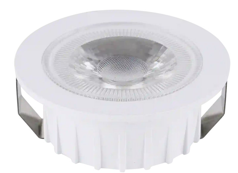 Ugradna svetiljka 3w 3000k bela 57*20mm -LCG0810-3