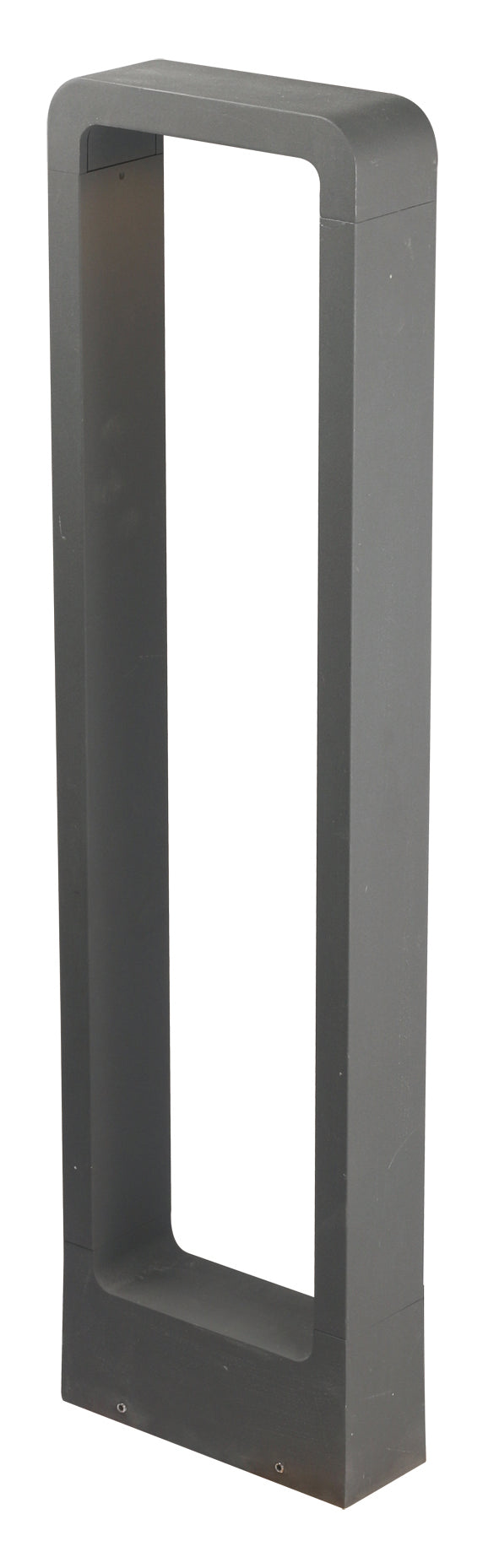 LED baštenska lampa 10w 3000k crna ip65 -LCP0280-10