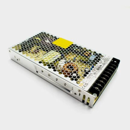 NAPAJANJE MEAN WELL LRS 200/24