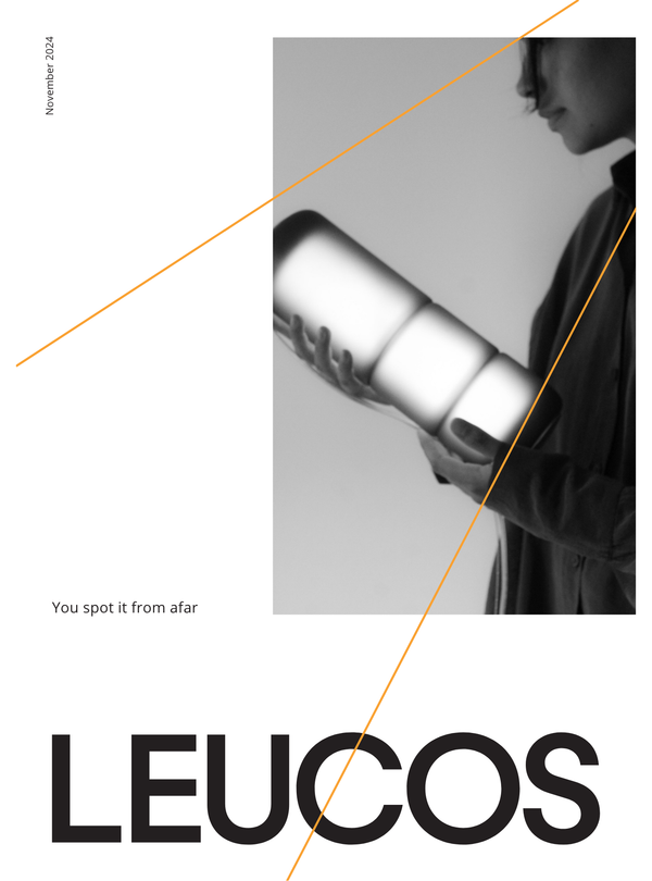 LEUCOS Handout 2024