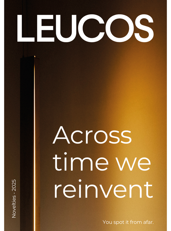 LEUCOS bro novelties 