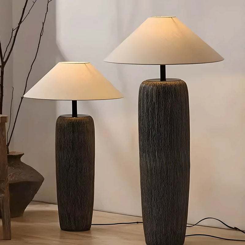 Podna lampa Linde - DL0012