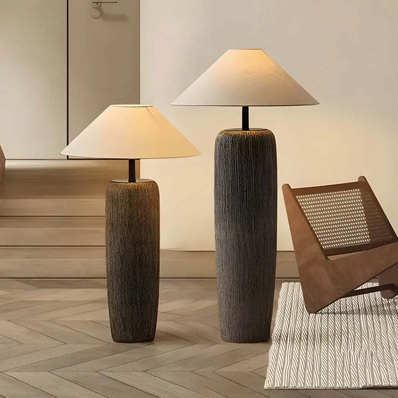 Podna lampa Linde - DL0012