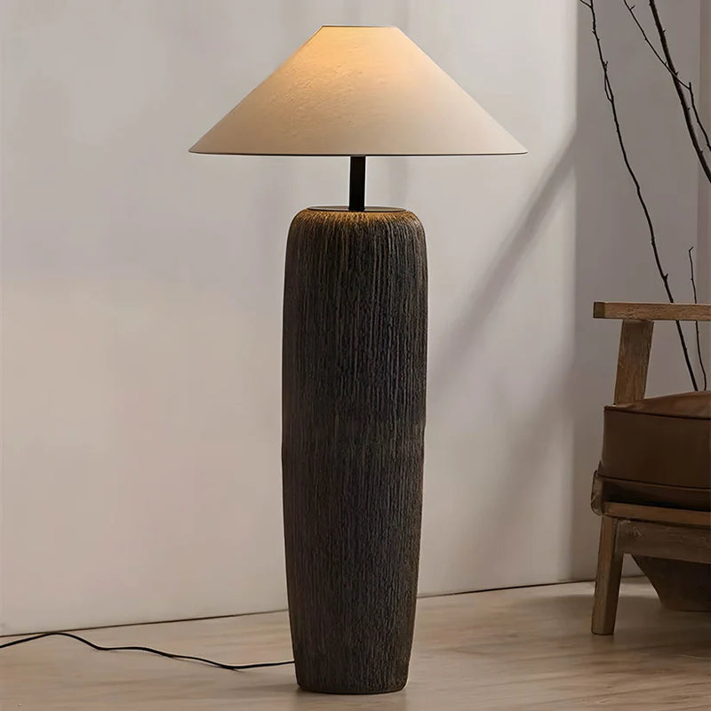 Podna lampa Linde - DL0012