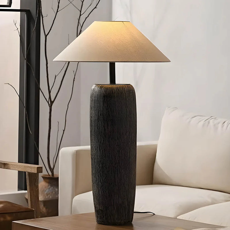 Podna lampa Linde - DL0012