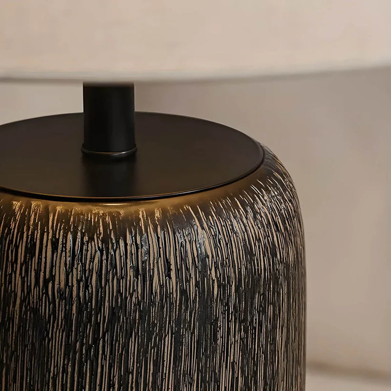 Podna lampa Linde - DL0012