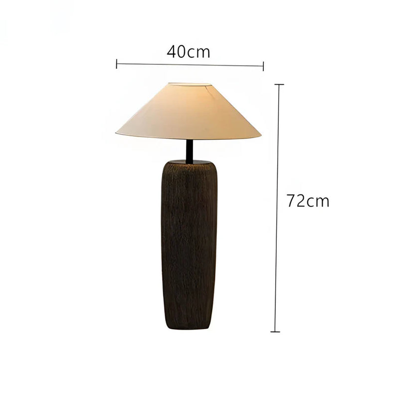 Podna lampa Linde - DL0012