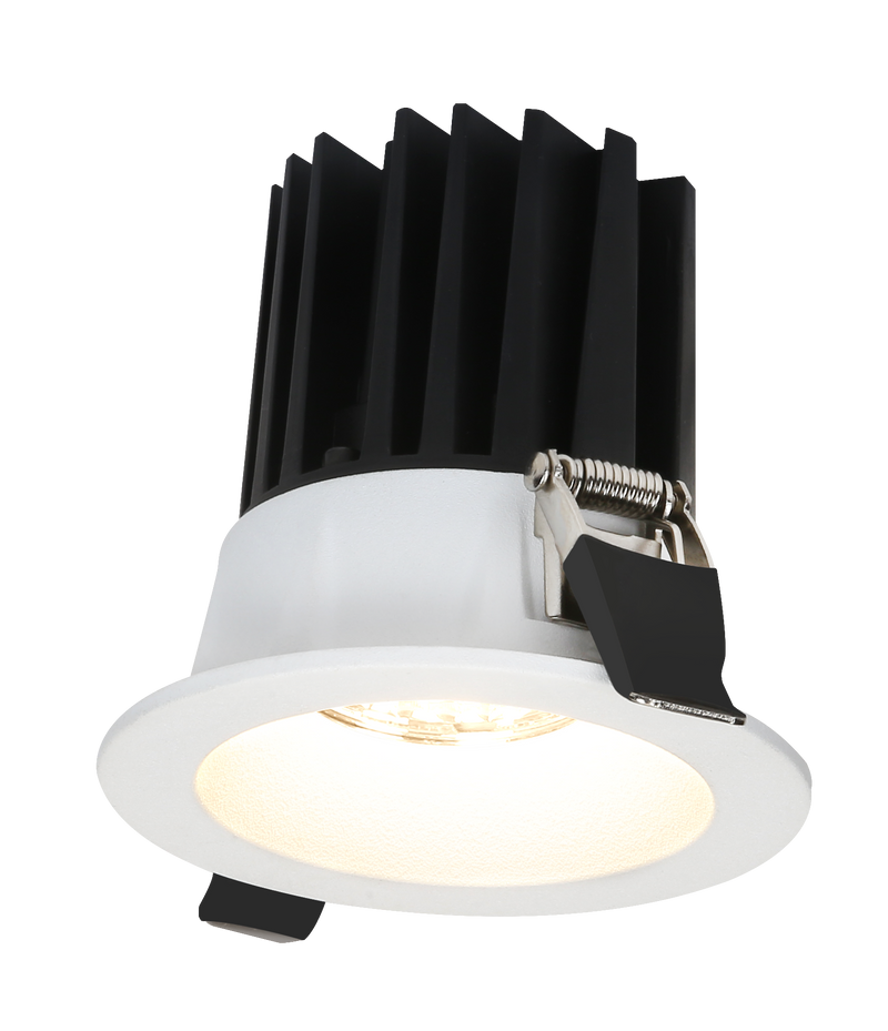 UGRADNI DOWNLIGHT 10W IP65 3000K ALIP0909A-10WY WH