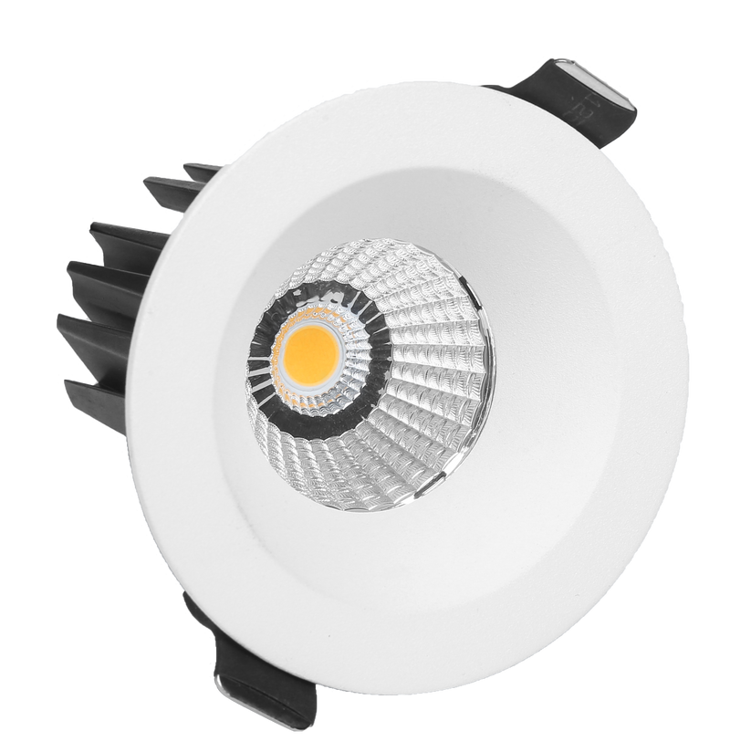 UGRADNI DOWNLIGHT 10W IP65 3000K ALIP0909A-10WY WH