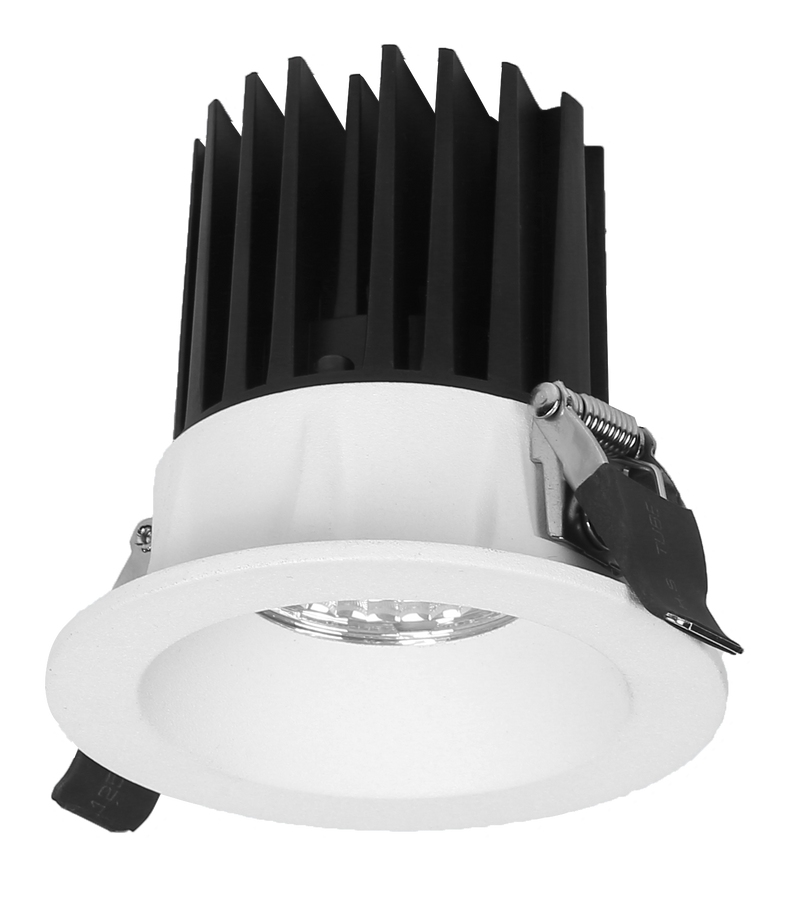 UGRADNI DOWNLIGHT 10W IP65 3000K ALIP0909A-10WY WH