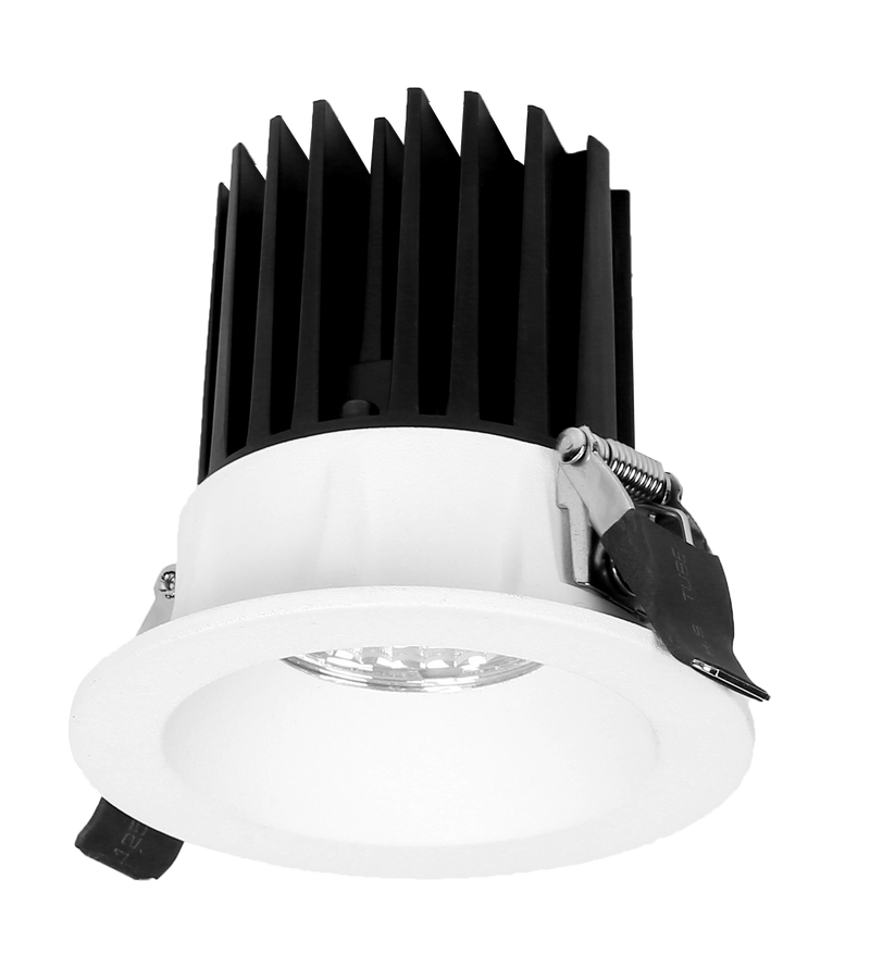 UGRADNI DOWNLIGHT 10W IP65 3000K ALIP0909A-10WY WH