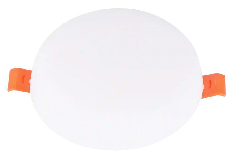 Led panel okrugli ugradni 10w 3000k -LMB1520-10