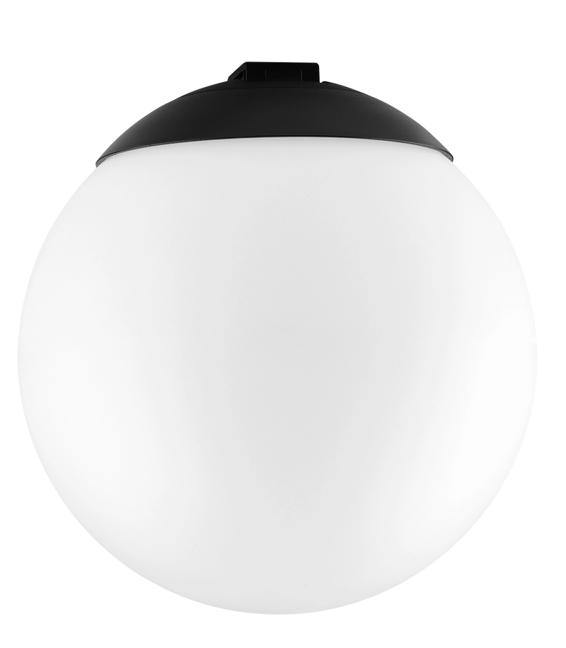 Svetiljka za flex track - sfera