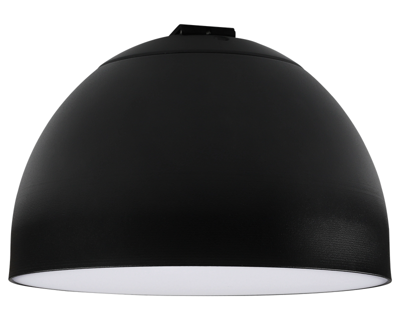 Svetiljka za flex track- polusfera