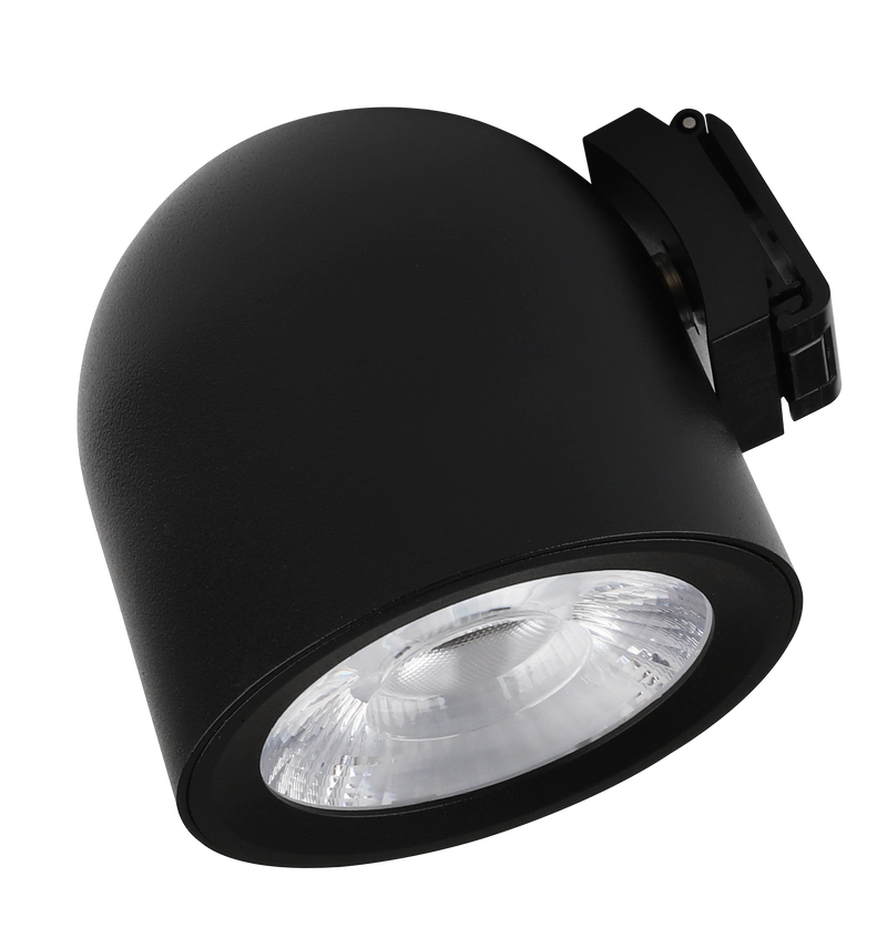 Svetiljka za flex track- top